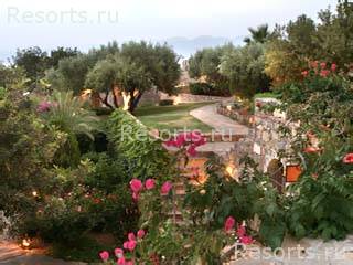 Elounda Mare Hotel 9